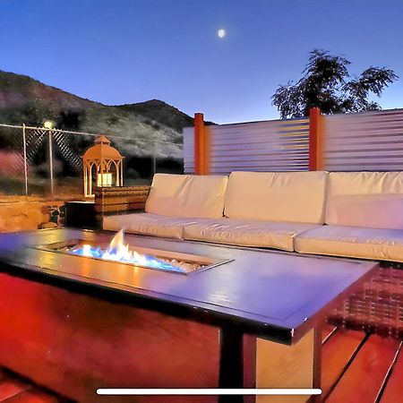 Jt'S Star Catcher Cabin - Hot Tub Юка Вали Екстериор снимка