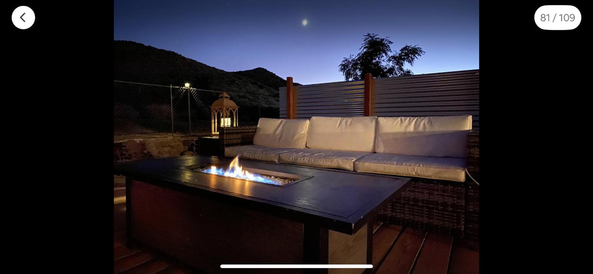 Jt'S Star Catcher Cabin - Hot Tub Юка Вали Екстериор снимка